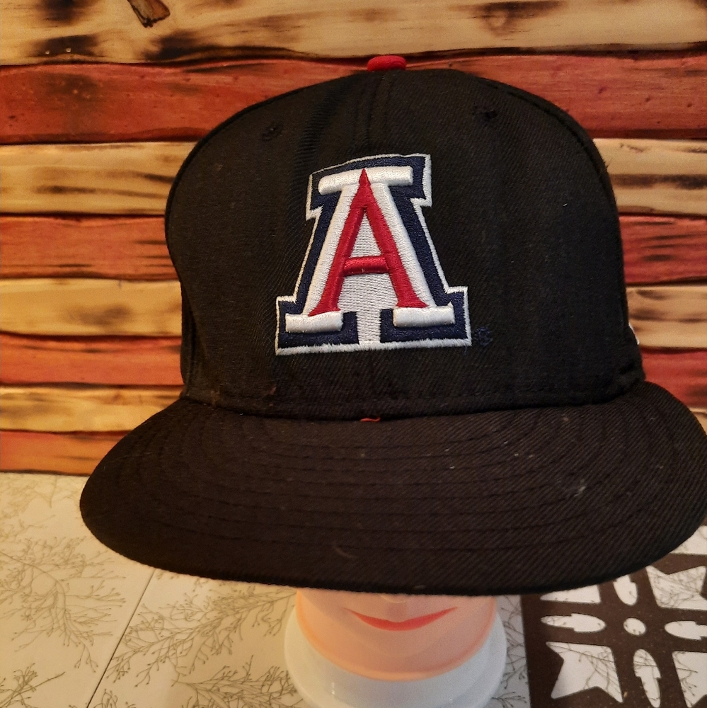 Arizona University baseball cap OS New Era